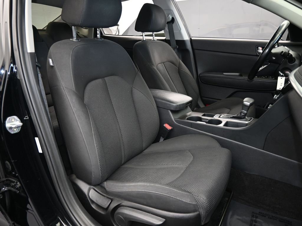 Used 2019 Kia Optima LX w/ LX Premium Package image 40