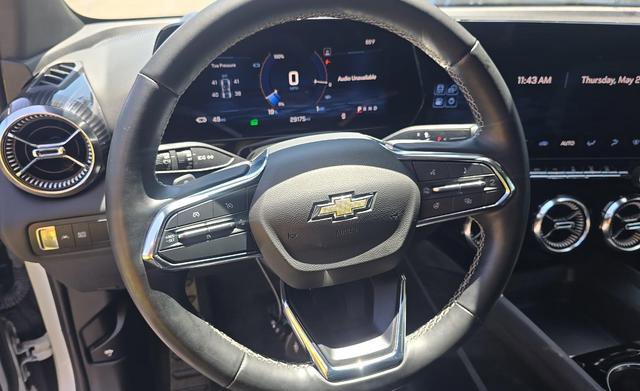Used 2024 Chevrolet Blazer EV LT AWD/4WD image 8