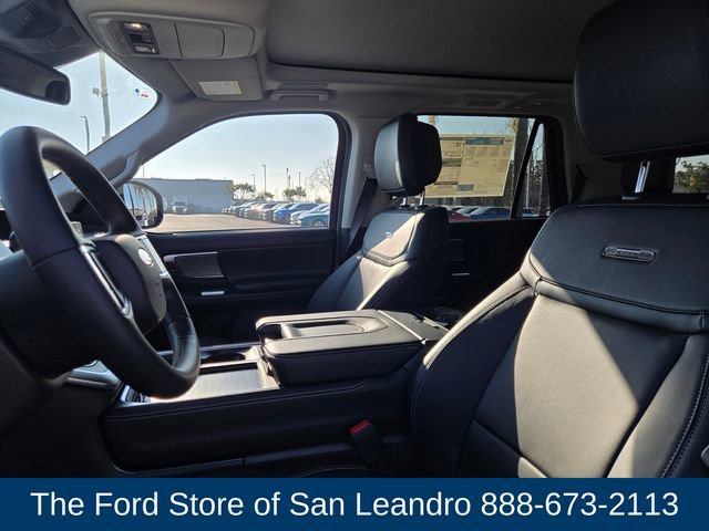 New 2026 Ford Expedition Platinum w/ Driver's Package image 16