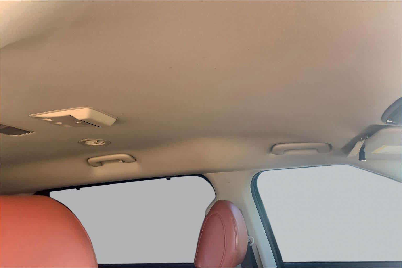 Used 2023 Kia Carnival SX FWD image 14
