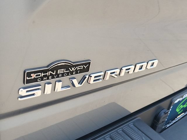Certified 2023 Chevrolet Silverado 1500 RST w/ Convenience Package II AWD/4WD image 11