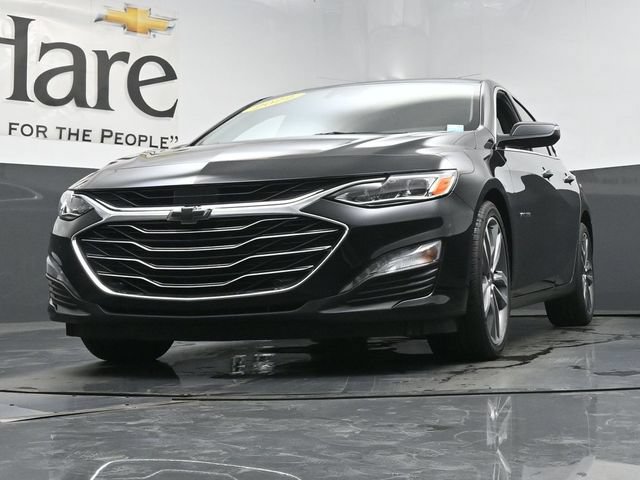 Used 2022 Chevrolet Malibu Premier FWD image 54