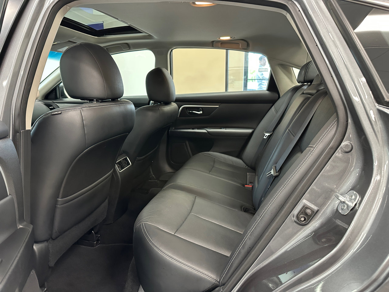 Used 2016 Nissan Altima 2.5 SL w/ 2.5 Technology Package image 23