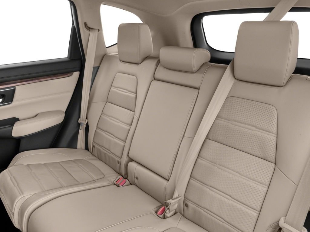 Used 2018 Honda CR-V EX-L image 8