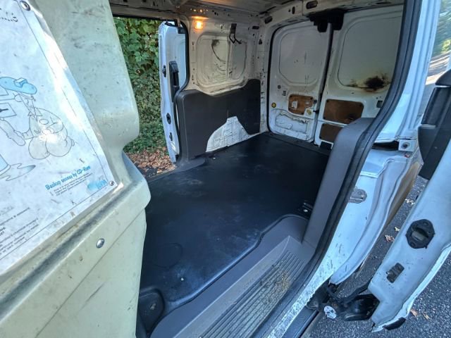 Used 2021 Ford Transit Connect XL image 25