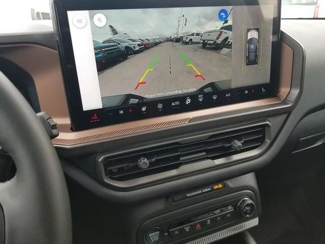 New 2025 Ford Bronco Sport Outer Banks w/ Outer Banks Tech Package+ image 27