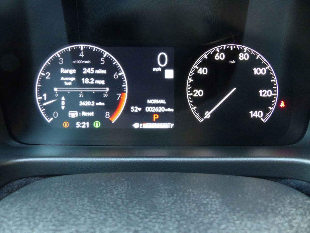 Used 2026 Honda Odyssey Sport-L image 27