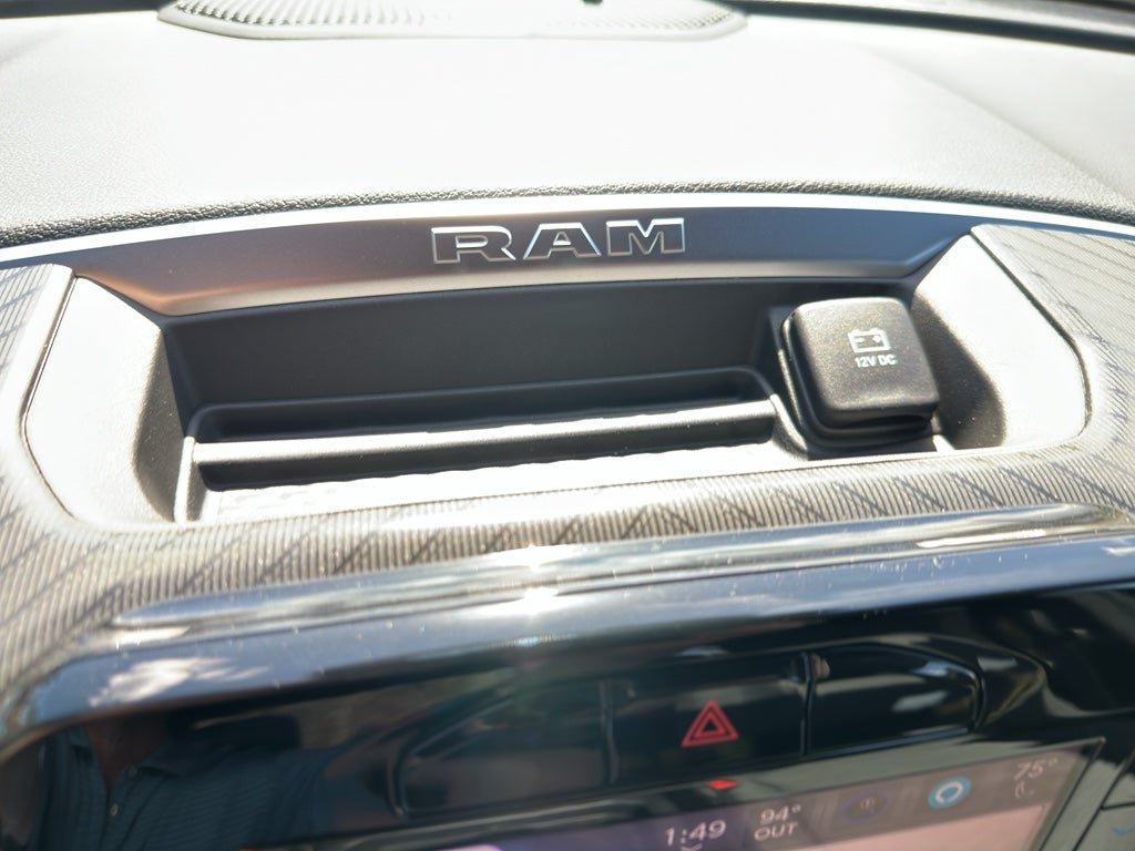 New 2026 RAM 2500 Big Horn AWD/4WD image 16