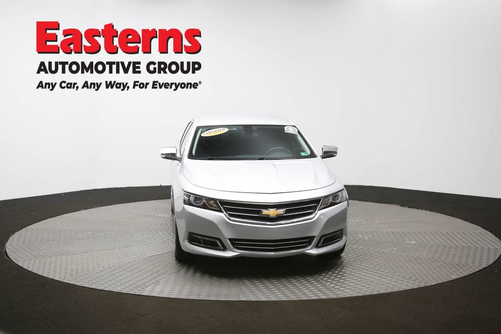 Used 2019 Chevrolet Impala Premier image 53