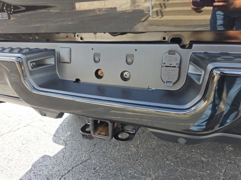 Used 2023 RAM 2500 Laramie w/ Night Edition AWD/4WD image 12