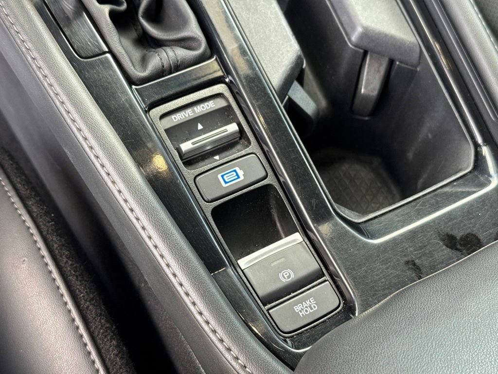 Used 2025 Honda Accord Touring image 25