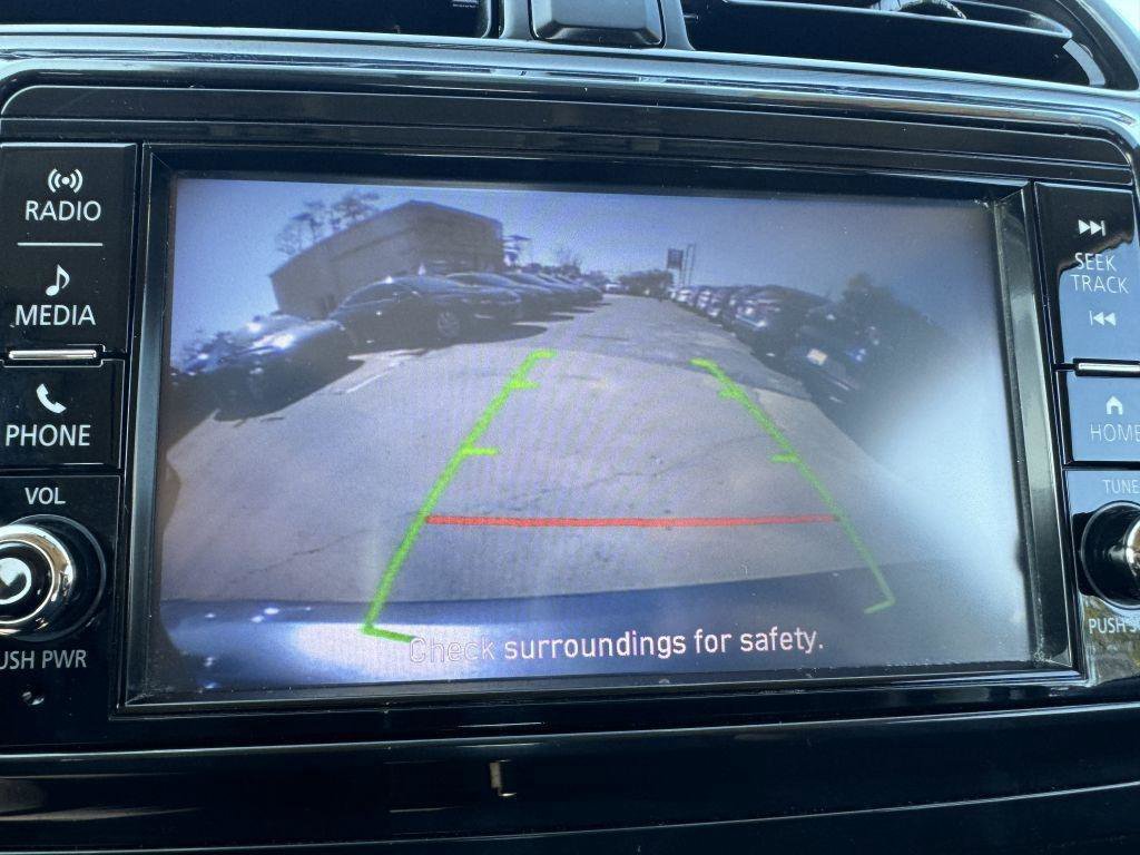 Used 2020 Mitsubishi Mirage ES image 17