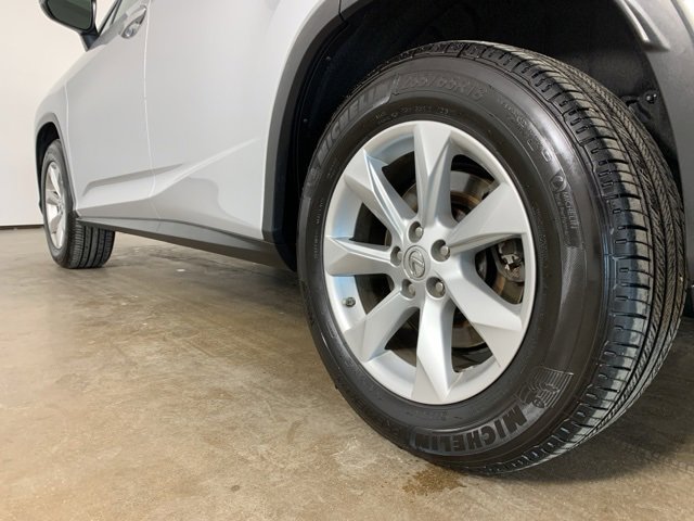 Used 2016 Lexus RX 350 350 image 15