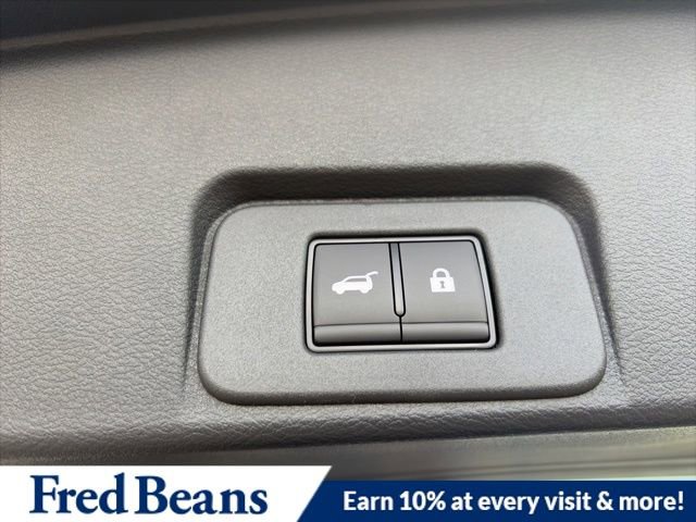 New 2026 Nissan Rogue Platinum image 14