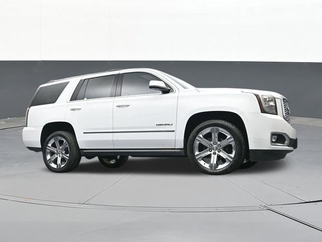 Used 2019 GMC Yukon Denali w/ Denali Ultimate Package image 55