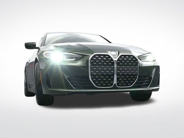 Used 2024 BMW 430i Gran Coupe w/ Premium Package image 42