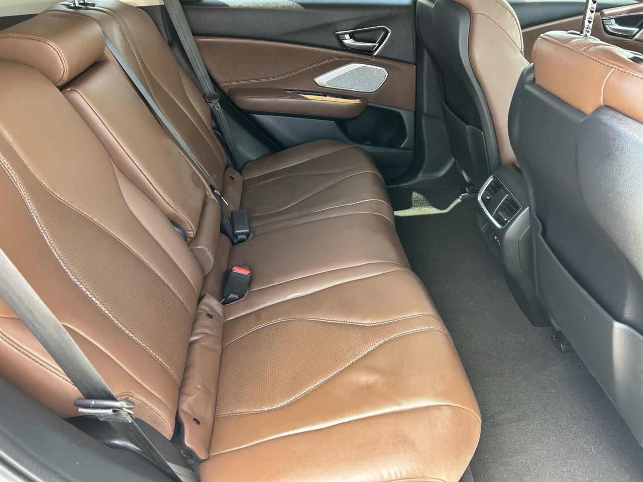 Used 2023 Acura RDX w/ Technology Package image 12