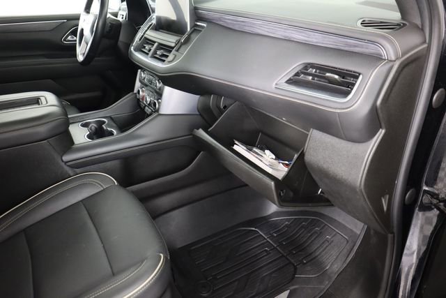 Used 2021 GMC Yukon XL SLT w/ SLT Premium Package image 68