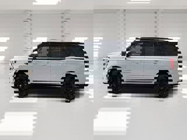 New 2026 GMC Yukon Elevation image 2