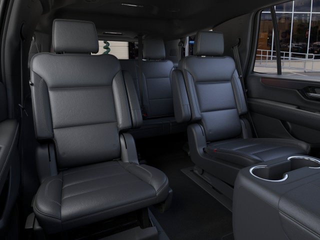New 2026 GMC Yukon Denali AWD/4WD image 17