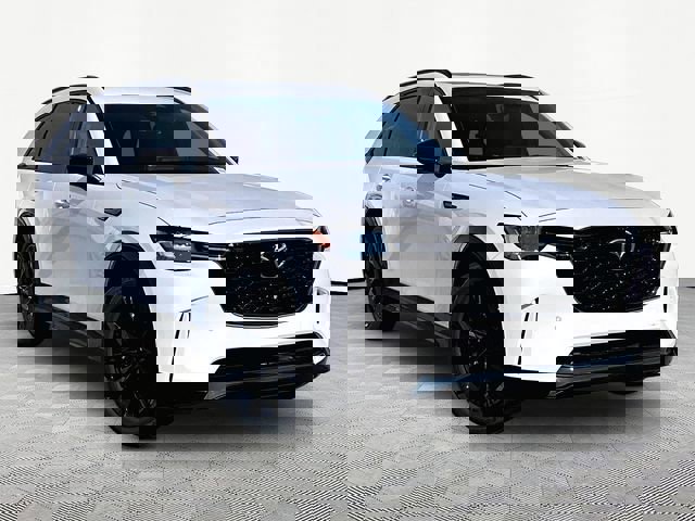 New 2026 MAZDA CX-90 3.3 Turbo S w/ Premium Package