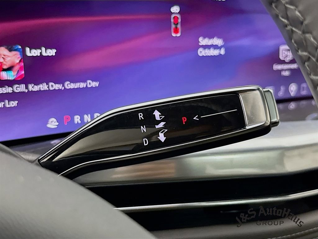 Used 2025 Cadillac Escalade IQ Sport 1 image 21