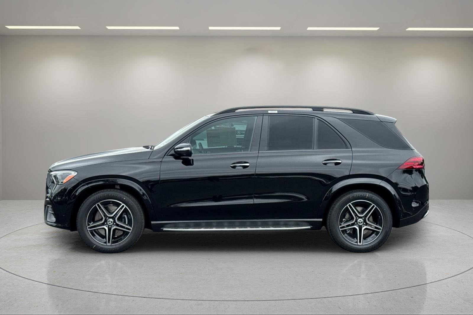 New 2026 Mercedes-Benz GLE 450 4MATIC image 7