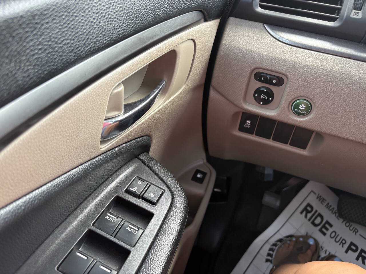 Used 2016 Honda Pilot EX image 25