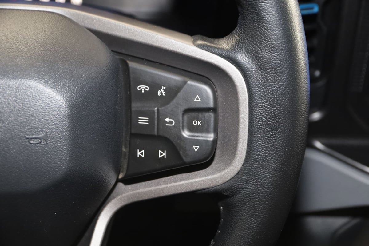 Used 2021 Ford Bronco Black Diamond AWD/4WD image 40