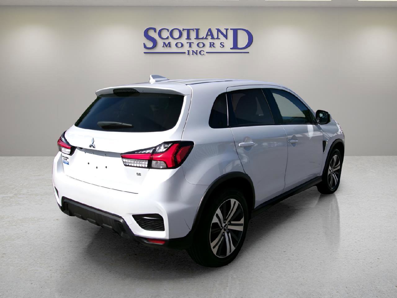 Used 2024 Mitsubishi Outlander Sport ES image 6