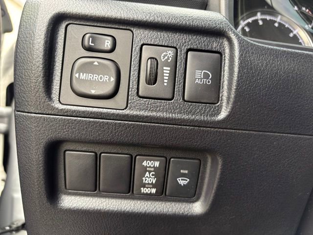 Used 2024 Toyota 4Runner TRD Off-Road image 26