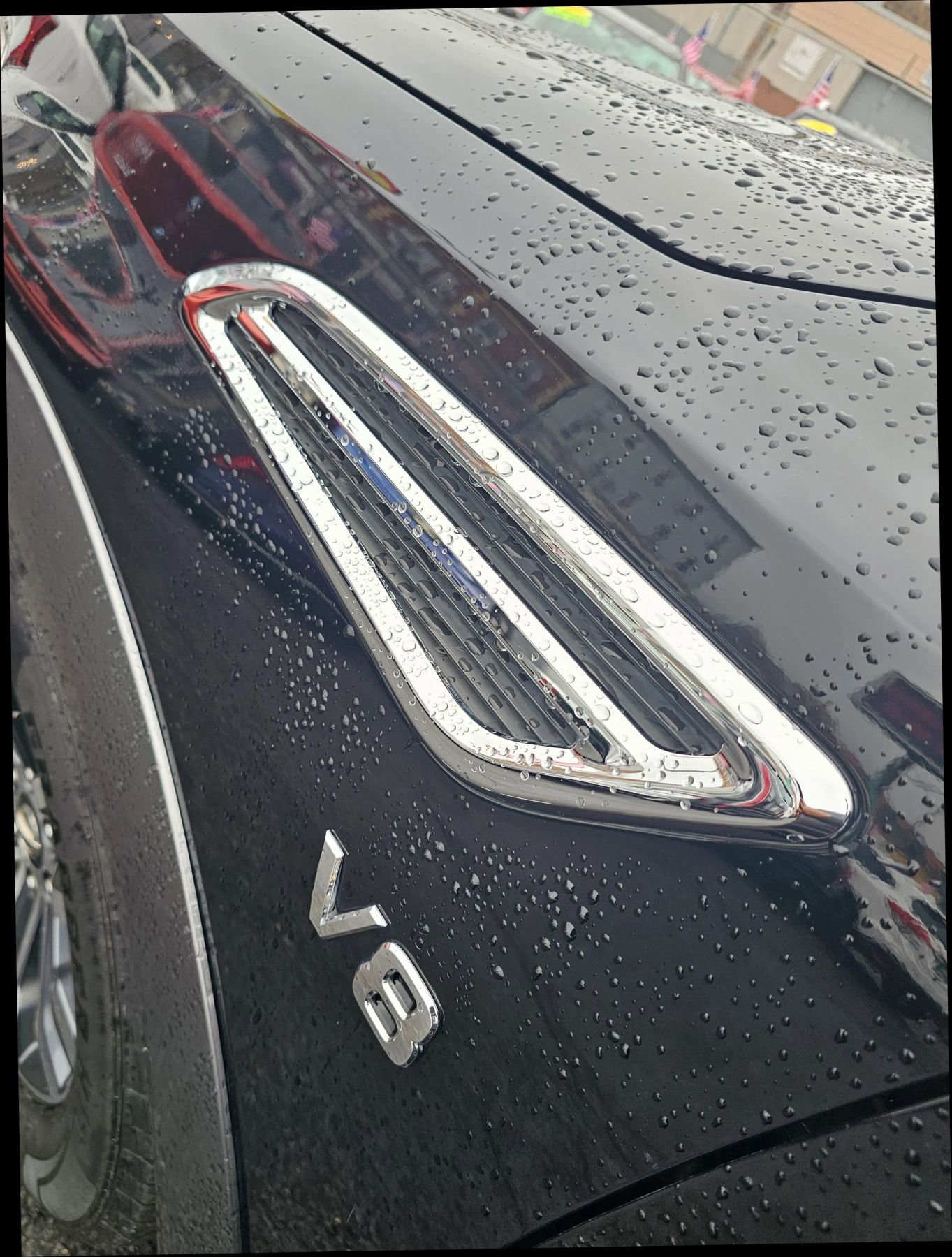 Used 2020 Nissan Armada SL w/ Premium Package image 37