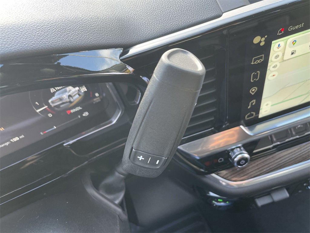 New 2026 GMC Sierra 1500 Elevation image 16