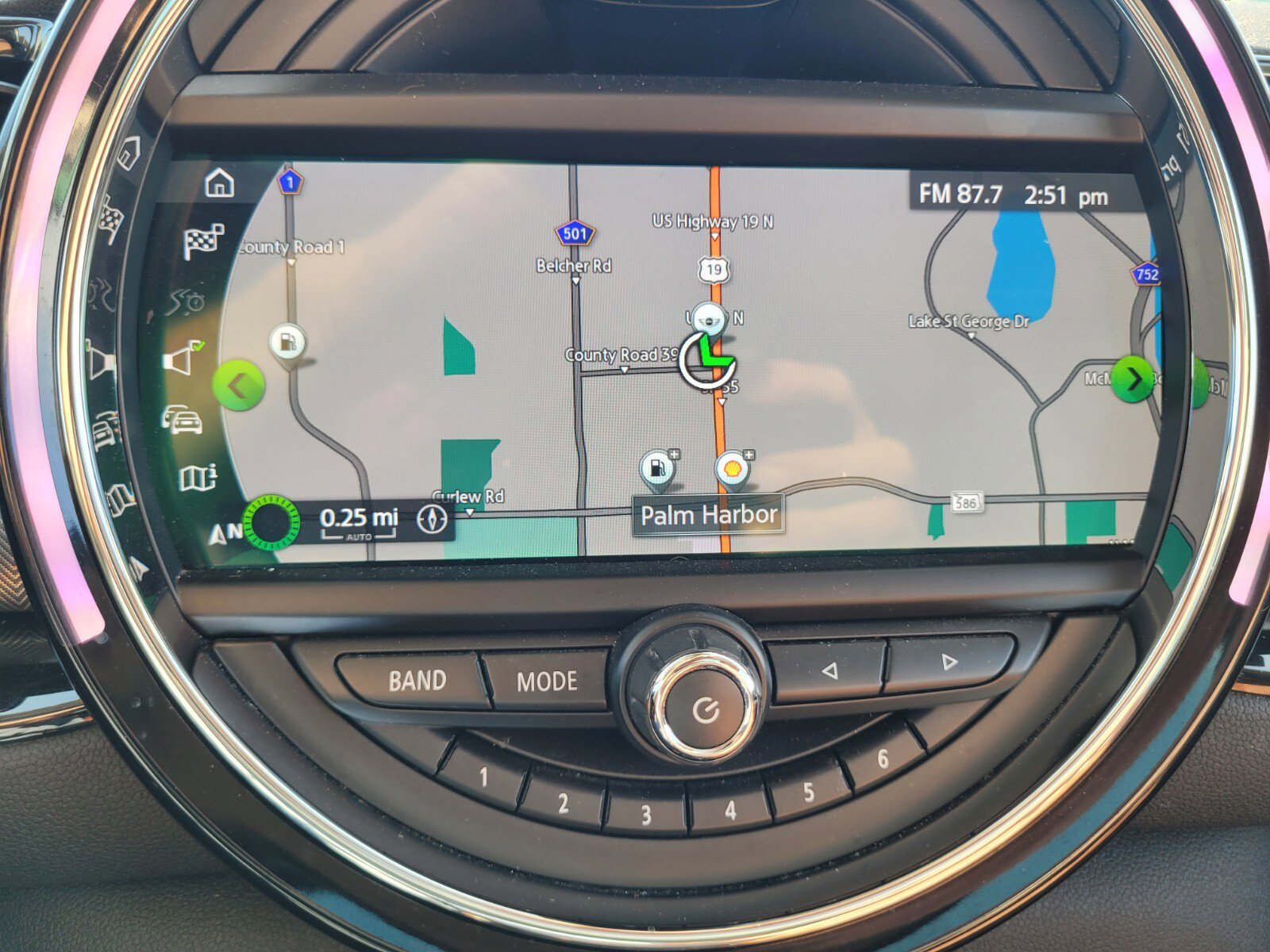 Used 2020 MINI Cooper Clubman S image 24