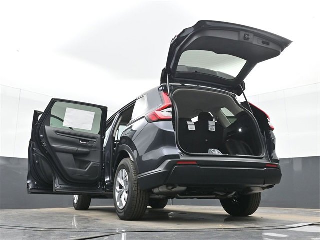 Used 2026 Honda CR-V LX image 57