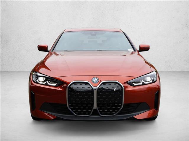 Used 2023 BMW i4 eDrive35 w/ Premium Package RWD image 3