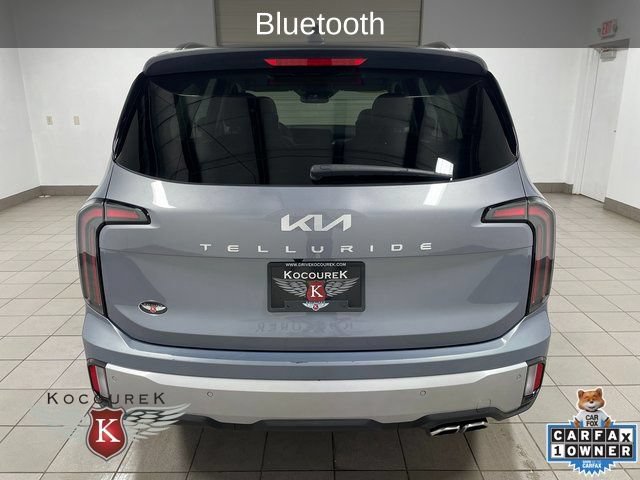Used 2023 Kia Telluride SX FWD image 5