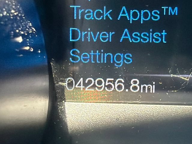 Used 2018 Ford Mustang Premium RWD image 49