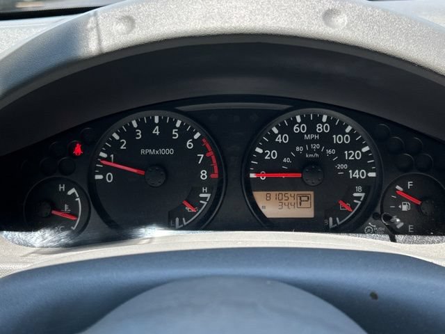 Used 2018 Nissan Frontier SV w/ Value Truck Package RWD image 27