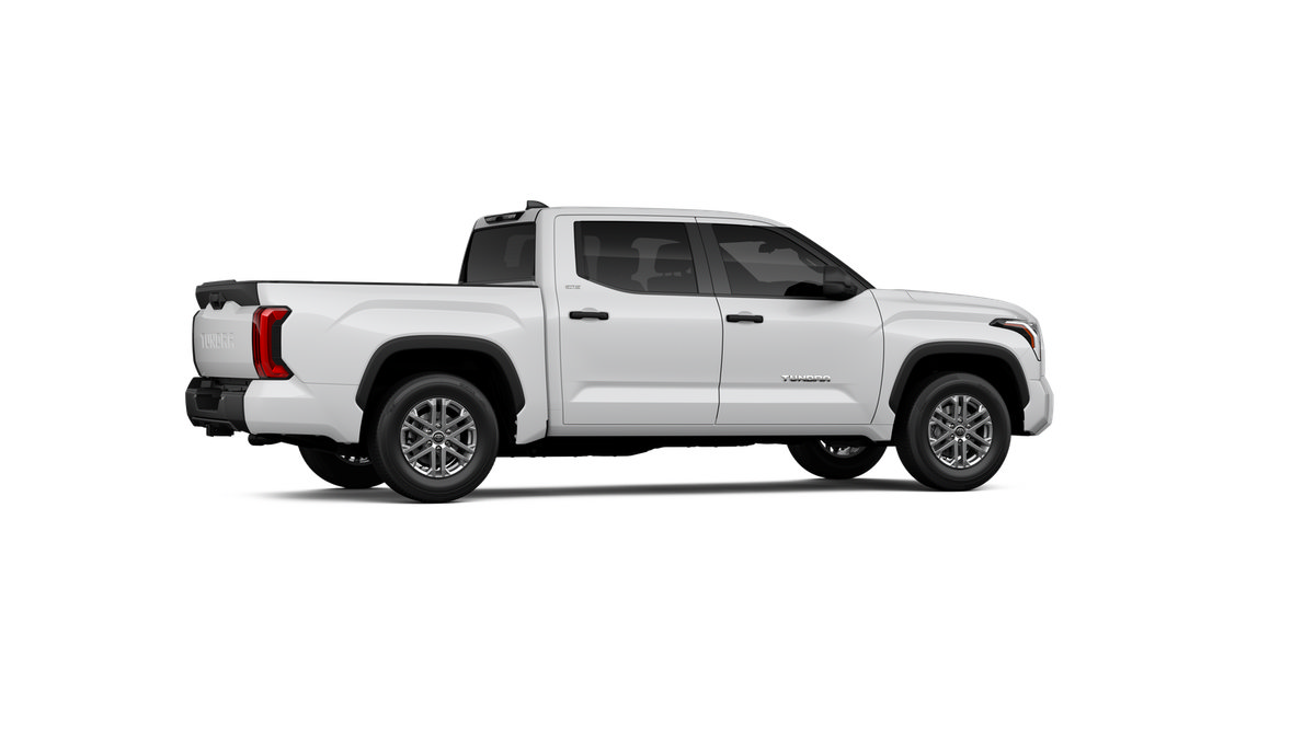 New 2026 Toyota Tundra SR5 RWD image 51