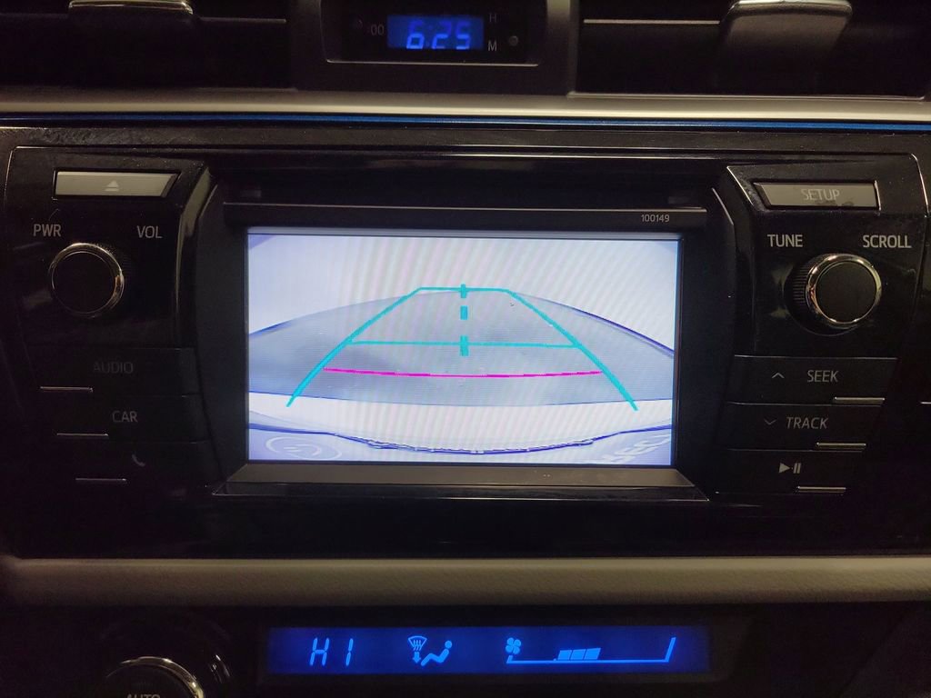 Used 2014 Toyota Corolla LE image 19