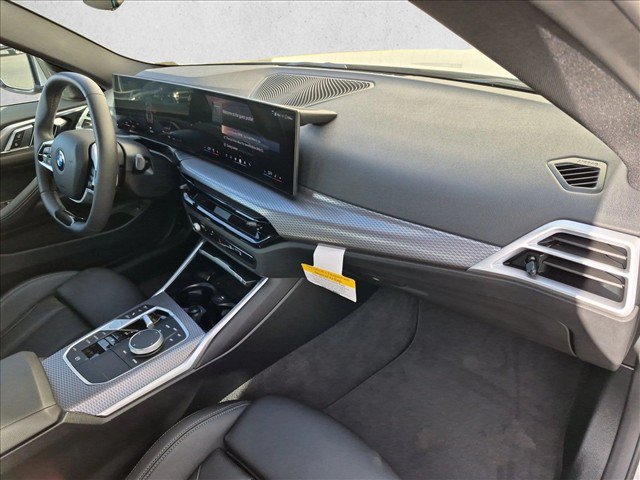 Used 2026 BMW 430i Coupe w/ Parking Assistance Package RWD image 23