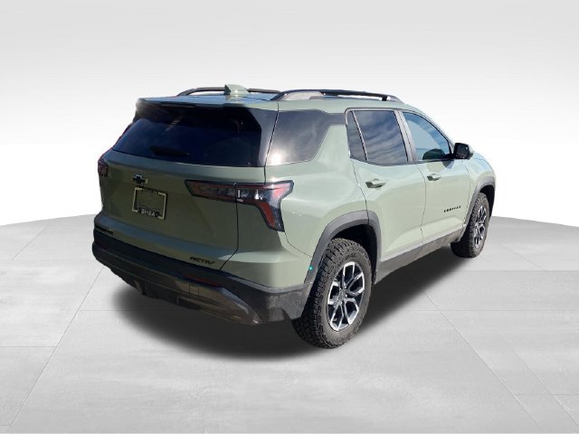 Certified 2025 Chevrolet Equinox ACTIV w/ Safety and Technology Package AWD/4WD image 29