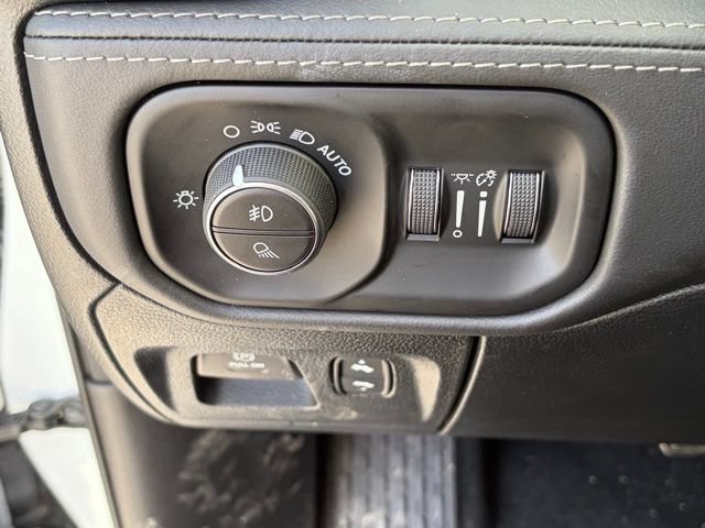 New 2026 RAM 1500 RHO w/ RHO Level 1 Equipment Group AWD/4WD image 25
