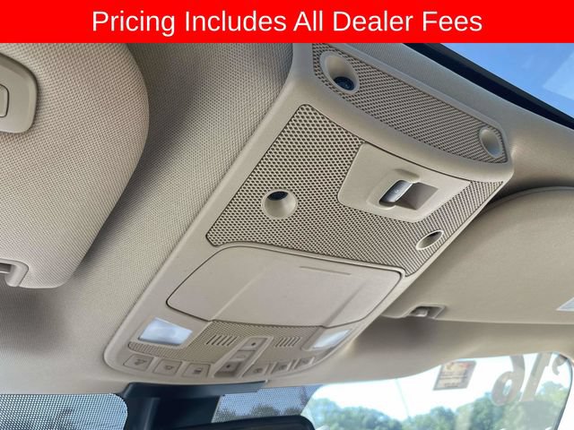 Used 2016 Ford F150 Lariat w/ Equipment Group 502A Luxury AWD/4WD image 27