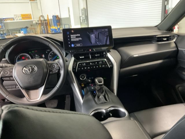 Used 2024 Toyota Venza Nightshade AWD/4WD image 20