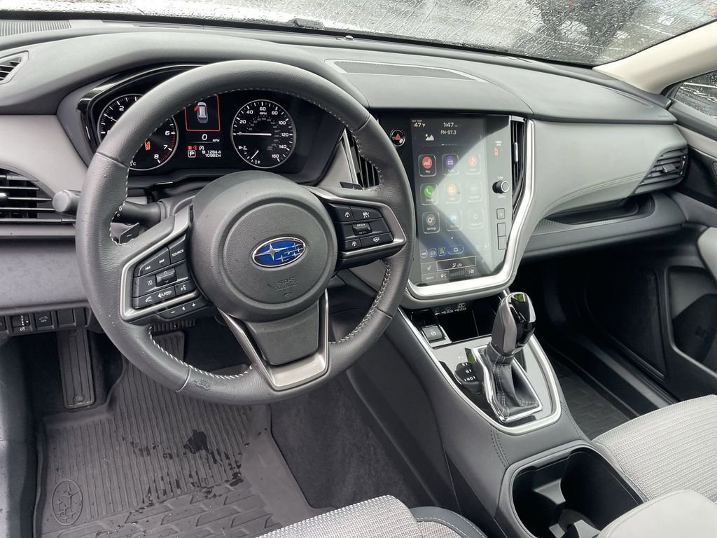 Certified 2025 Subaru Outback Premium w/ Popular Package #1 image 11