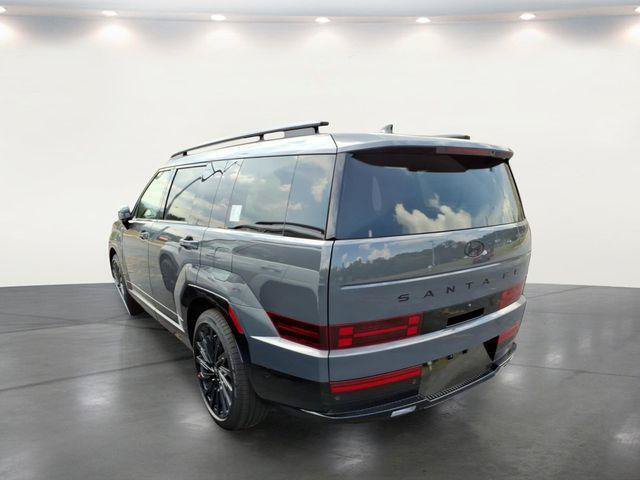 New 2027 Hyundai Santa Fe Calligraphy AWD/4WD image 16
