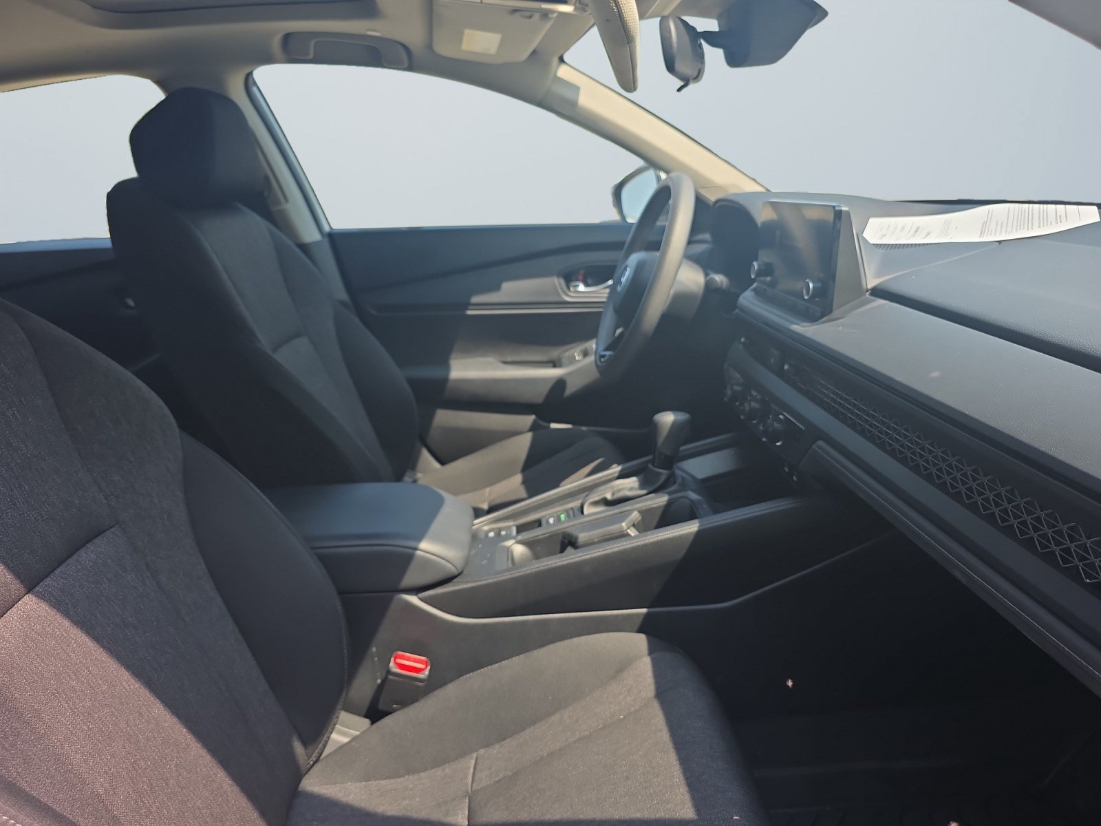 Used 2024 Honda Accord EX image 18