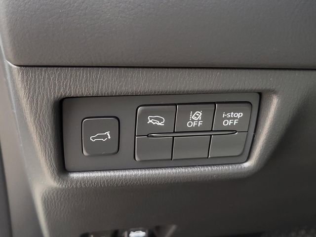 New 2025 MAZDA CX-5 AWD 2.5 S w/ Preferred Package image 16